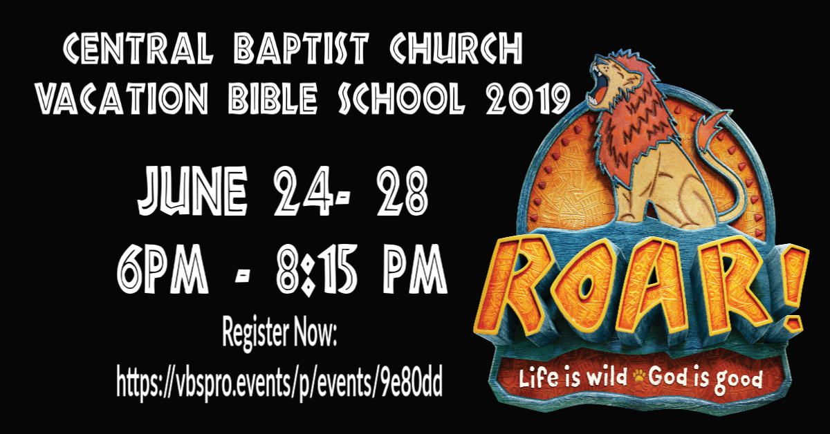 CBC Athens VBS 2019